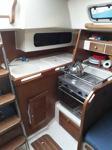 Albatros 950