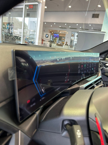 Bmw M4 Competition Coupé