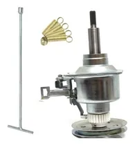 Comprar Transmissão Electrolux Lte07 Dugold Com Retentor