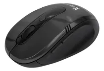 Comprar Mouse Inalámbrico Klip Xtreme Vector, Usb, Óptico Ctman