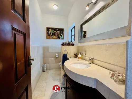 Casa En San Miguel De Allende