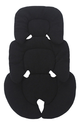 Cojín Para Cochecito De Bebé, Almohadilla Para Negro