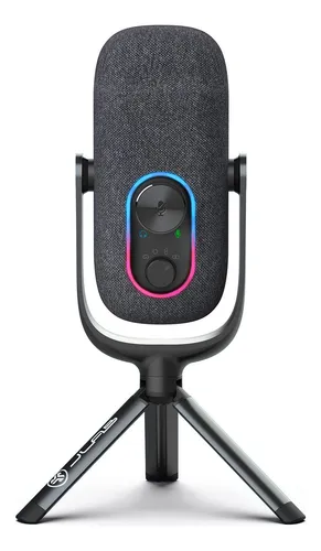 Jlab Epic Talk - Micrófono De Transmisión Usb Para Juegos.