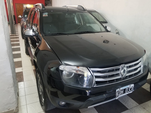 Imagen 1 de 5 de Financio 100% Duster 2011 4x4 Privilege 143cv