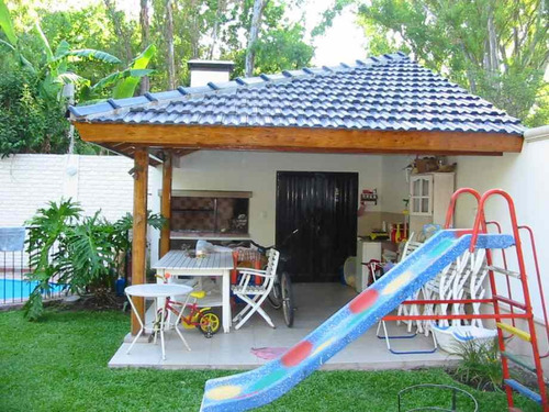 Imagen 7 de 14 de Casa En Venta En Parque Leloir