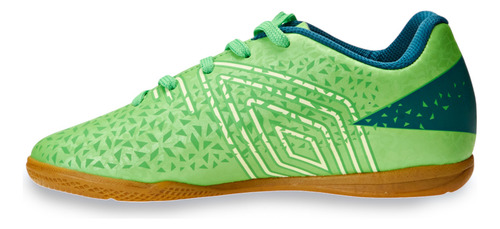 Chuteira Infantil Futsal Adamant Umbro