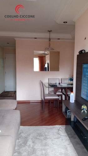 Imagem 4 de 15 de Apartamento Para Venda - V-4220