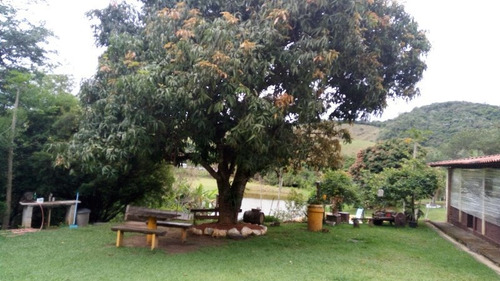Imagem 3 de 28 de Sitio Itapeva Guararema Sp Brasil - 475