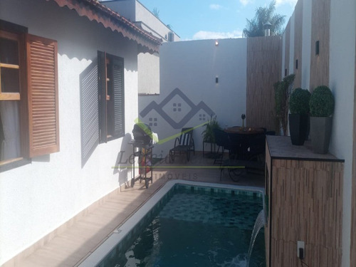 Imagem 23 de 27 de Casa Térrea À Venda Em Condomínio Aruã Ecopark, Mogi Das Cruzes Sp - Ca00355 - 71102440