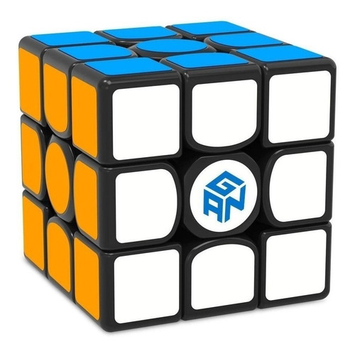 ipg Numérico,... 356 Air Pro 3x3 Speed Cube S Magic Cube 
