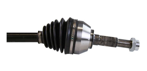 Par Flecha Frontal Buick Rainier Cxl 2004 5.3l