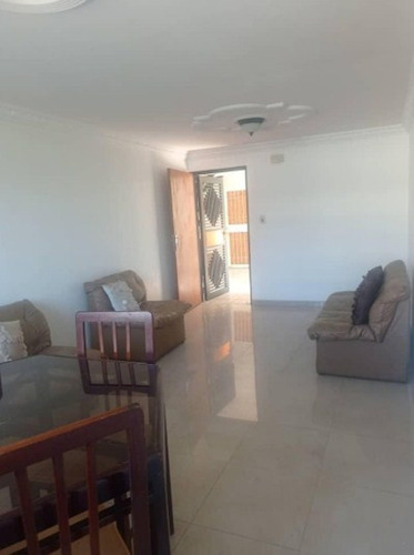 Imagen 3 de 12 de Nelida Lugo Vende Apartamento En San Diego Los Andes Foa-2099