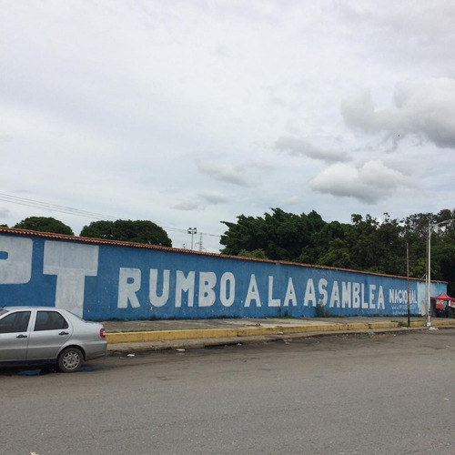 Imagen 8 de 8 de Terreno En Venta De 14.102m2 En La Encrucijada De Cagua