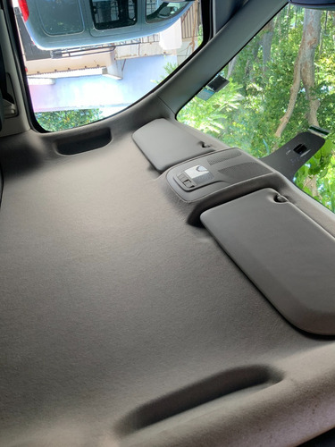 Mercedes Benz Furgon Vito 111 Cdi V2 C Aire