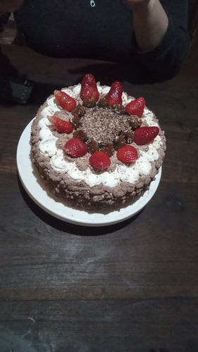 Tortas Personalizadas
