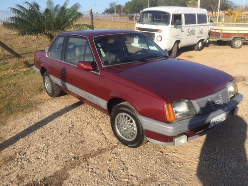 Gm Chevrolet Monza Classic 2.0