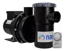 Comprar Motobomba Nautilus Nbf-0 Wmp De Piscinas Completa 1\u002F4cv