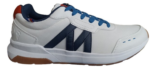 Zapatilla Michelin Protek Urban Hombre