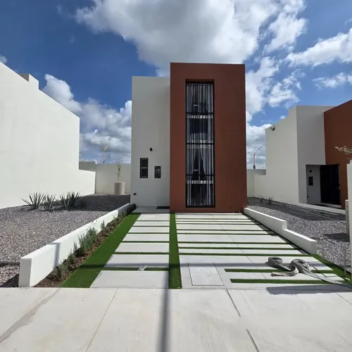 Casa En Venta Norte Aguascalientes