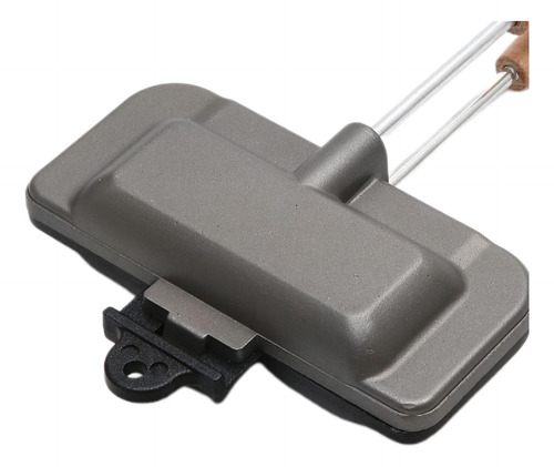 Molde Para Hornear Sándwich De Doble Cara Molde Para