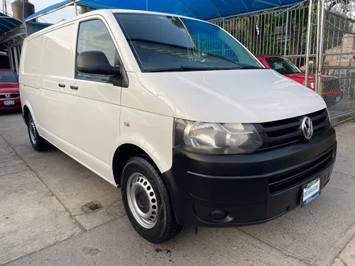 Volkswagen Transporter 2.0 Cargo Mt