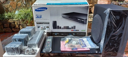 Imagen 7 de 9 de Tv Samsung De 43 Pulgadas Smart Tv Crystal Uhd + Regalos