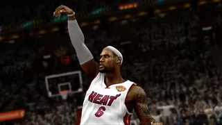 Nba 2k21