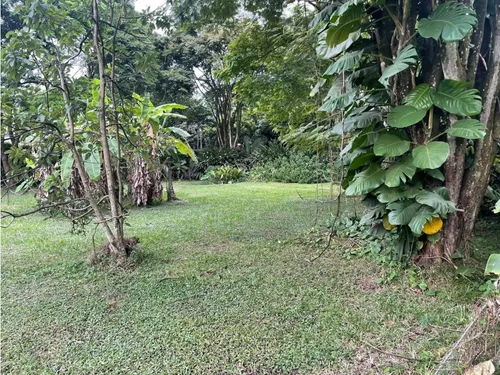 Venta Lote De1800mts2 En La Morada, Jamundí 10242.