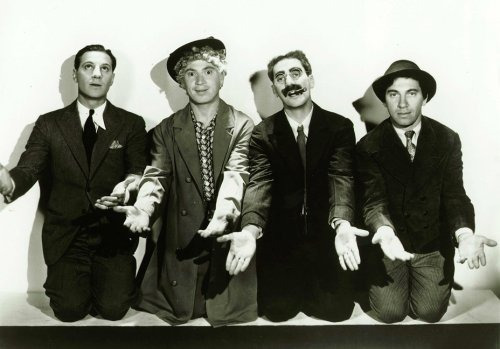 the marx brothers movie the marx brothers movie