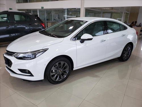 Cruze 1.4 Turbo Ltz 16v Flex 4p Automático