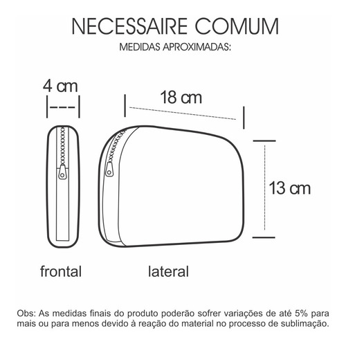 Imagem 7 de 8 de Conjunto Now United Lancheira + Necessaire + Squeeze