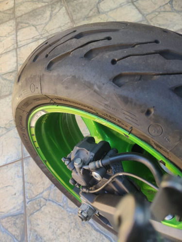 Kawasaki Ninja Zx10-r - 2012 - 28.000km - Df