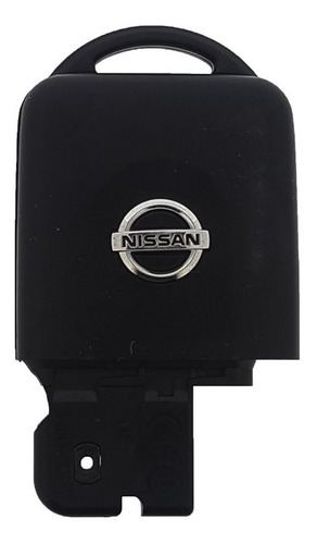 Carcasa Control Nissan Micra