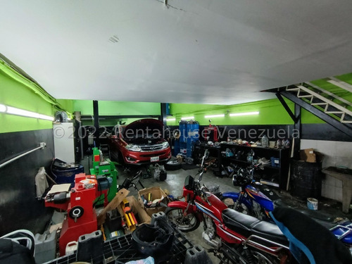 Imagen 12 de 12 de 22-21787 Quinta Comercial Las Mercedes