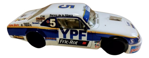 Chevrolet N*5 Osvaldo Pato Morresi Año 1994 Clase Slot 