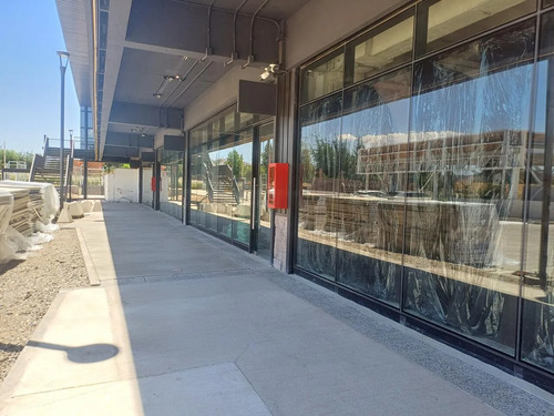 Arriendo Local Comercial 240 Mtr2