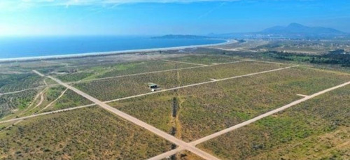 Terreno En Bahia Tongoy, Coquimbo. Oportunidad