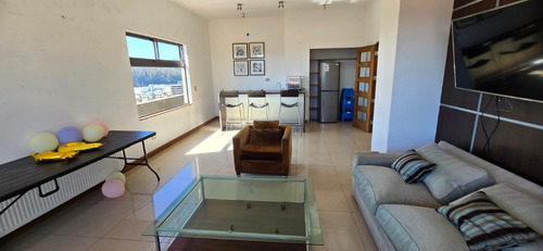 Se Vende Amplio Departamento En Concepcion
