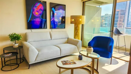 Top Amoblado + Wi-fi Y Tv + Aires Ac. 1dor Entrega I