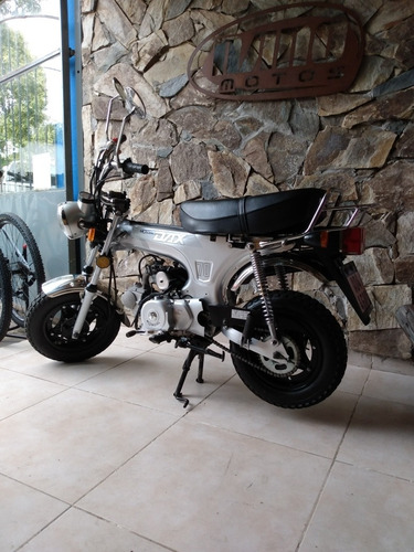 Mondial Dax