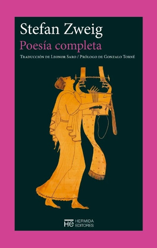 Poesía Completa - Stefan Zweig