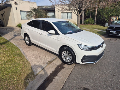 Volkswagen Virtus 1.6 Msi
