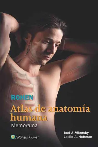 comprar Rohen. Atlas De Anatomia Humana. Memorama