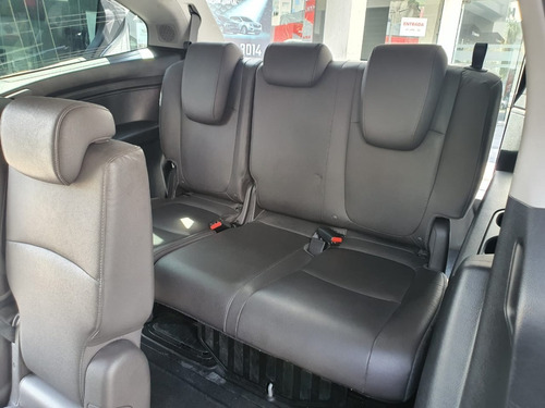 Imagen 10 de 12 de Honda Odyssey