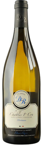 Chablis Domaine Denis Race Premier Cru | Montmains