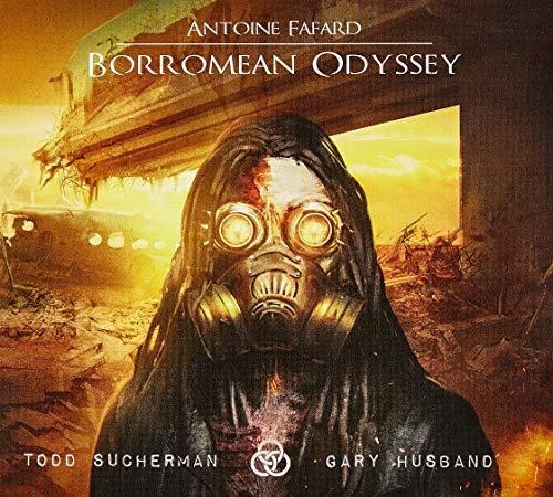 CD Odisséia Borromeana - Antoine Fafard