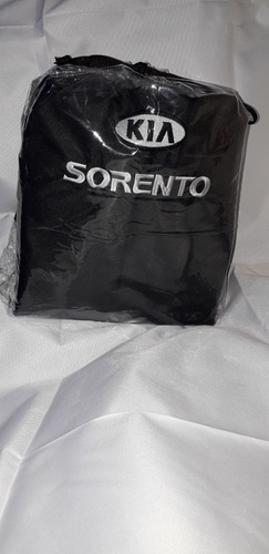 Forros De Asientos Impermeables Para Kia Sorento 2005 2009