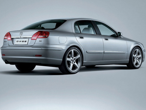 Brilliance Bs4