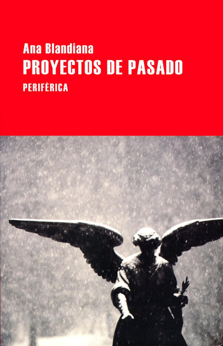 Libro: Proyectos De Pasado (largo Recorrido) (spanish