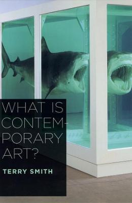 Libro What Is Contemporary Art? - Terry Smith